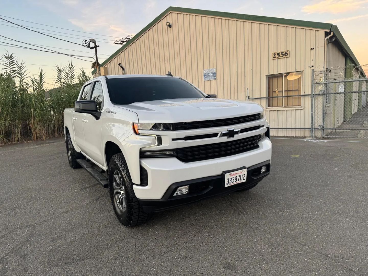 chevrolet silverado 1500 2019 3GCPWDED1KG203042 image chevrolet silverado 1500 2019 3GCPWDED1KG203042 image